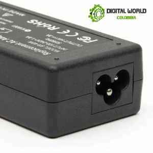 Cargador monitor Samsung 12V - 3A