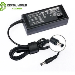 Cargador monitor Samsung  14V 1.79A