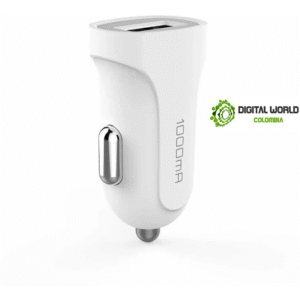 CARGADOR LDNIO TIPO C