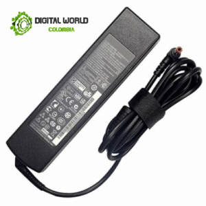 dor Lenovo punta roja 20V-3.25A