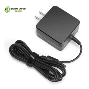 Cargador Lenovo punta Asus 20V- 2.25A