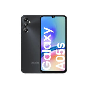 Celular SAMSUNG A05s 128GB Negro