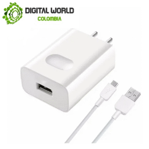 Cargador huawei 5V-3A