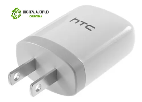 CARGADOR HTC V8