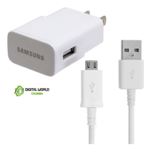 CARGADOR GENERICO PARA SAMSUNG V8