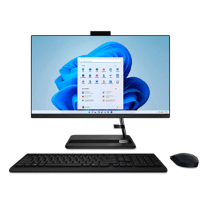 Todo en Uno IdeaCentre AIO 3 24IAP7 Intel Core i3 1215u 8Gb 512GB 23.8" Linux