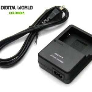 CARGADOR BATERIA SAMSUNG