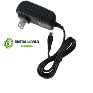 Cargador Asus Tablet  5V -  2A