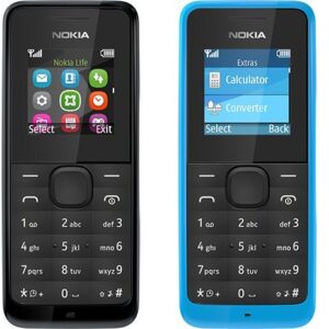 NOKIA 105 LTAU1
