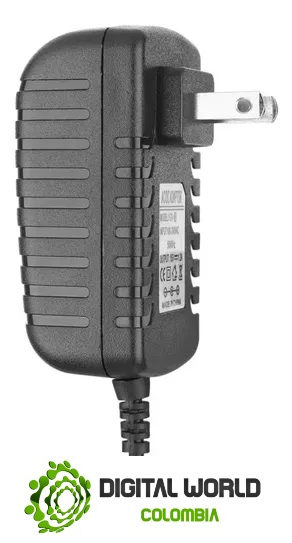 Cargador asus 15 v- 1.2 A TF300
