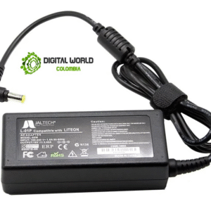 Cargador ACER original 19v-3.42