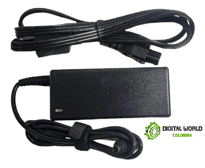 Cargador ACER 19V-3.16A
