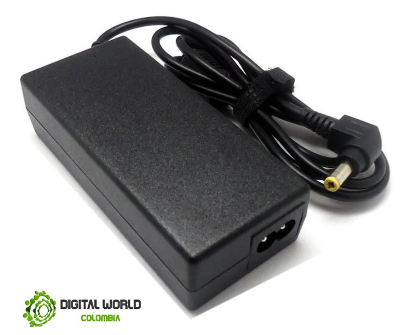 Cargador ACER 19V- 2.26 A