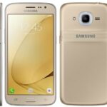 SAMSUNG J2 PRO