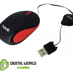 MINI MOUSE HAVIT HV-MS710