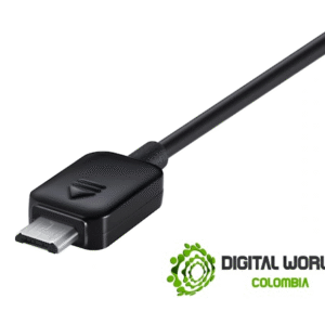 CABLE MICRO USB  POWERSHARE MUSB-2000