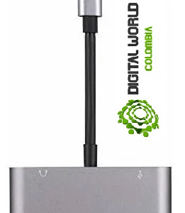 CABLE HDMI PARA CELULAR MIRARSCREN OTG LD82