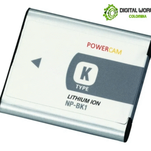 BATERIA SONY TIPO K NP-FK1