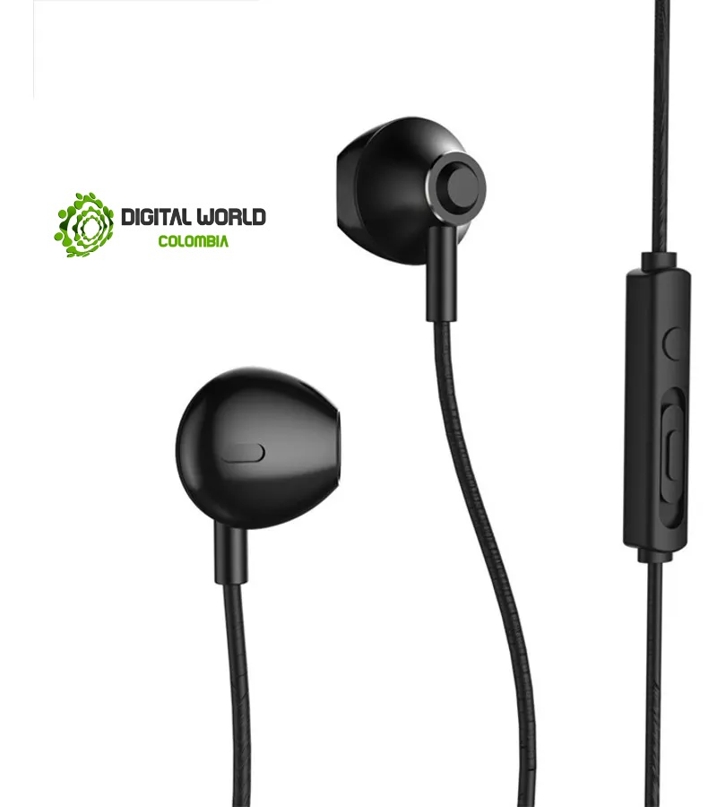 AUDIFONOS TREQA EP-711