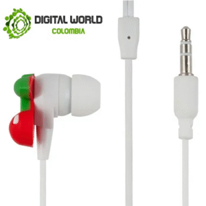 AUDIFONOS SENCILLO FIGURAS