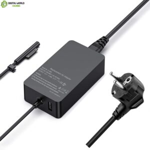 Microsoft  surface pro 12V -3.6A
