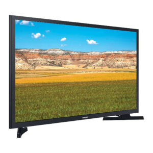 TELEVISOR LED SAMSUNG 32" T4300 - HD - SMART TV - TDT -UN32T4300AKXZL