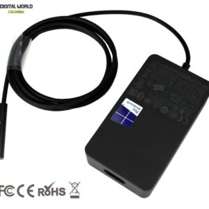 Microsoft  surface pro 12V -2.58A