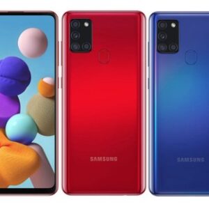 SAMSUNG A21S SM-A217M