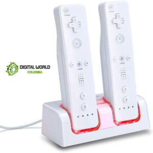 BASE CARGADOR PARA CONTROL WiiU JPG-3136