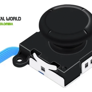 PROTECTOR PARA ANALOGO DE SWITCH