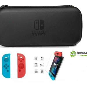 PROTECTOR NINTENDO SWITCH DURO
