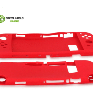 PROTECTOR NINTENDO SWITCH BLANDO