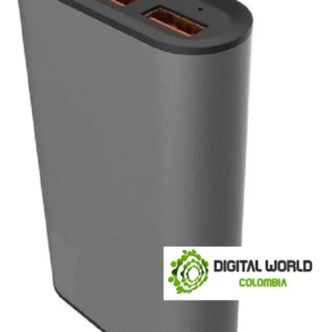 POWERBANK UNITEC 6000mAh U-P-6000