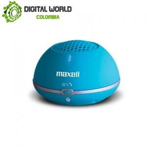 PARLANTE MAXELL MINI BLUETOOTH