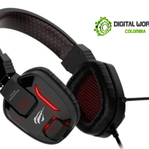 Diadema GAMER havit