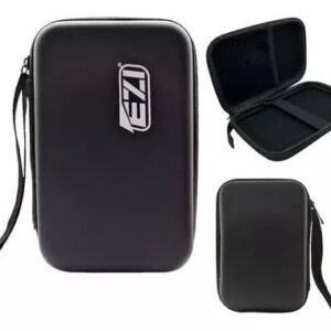 Estuche Semiduro Para Disco Duro EZI