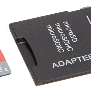 SD SanDisk ultra SDXC 64GB  48Mb/s