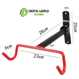 SOPORTE PARA BICICLETA