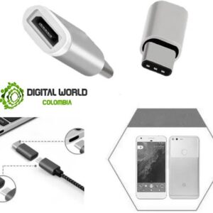 CONVERTIDOR TIPO C  A V8