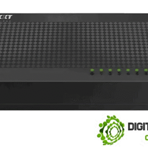 Swicht 8 puertos NEXXT