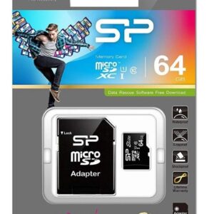 SD 64 GB SP