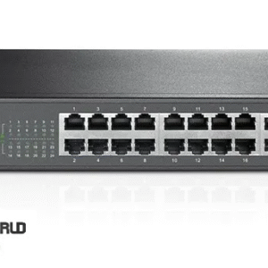 Swicht TPLINK 24 PUERTOS