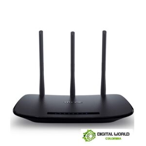 ROUTER TPLINK