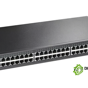 Swicht TPLINK 48 PUERTOS