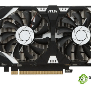Tarjeta de video G force  GTX 1050 TI