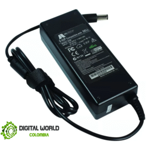 Cargador DELL  NEW 19 v - 4.62
