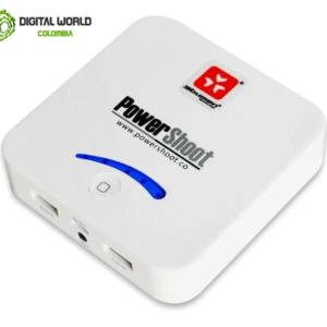 POWERBANK 3BUMEN POWER SHOOT 15.5 W 10800 mAh