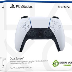 PS5 Control inalámbrico DualSense