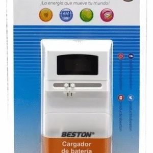 CARGADOR DE BESTON PILA DE LITIO