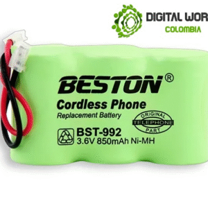 PILA PARA TELEFONO BESTON BST-992